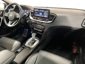 Kia XCeed - imagine 9