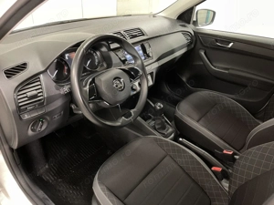 Skoda Fabia - imagine 5