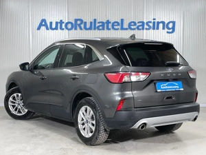 Ford Kuga - imagine 4