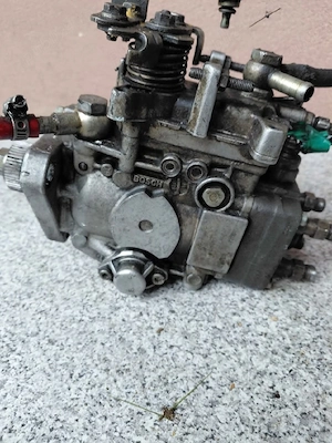 Pompa injectie fiat ducato 2.5d clasic