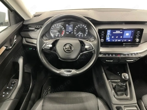 Skoda Octavia - imagine 6