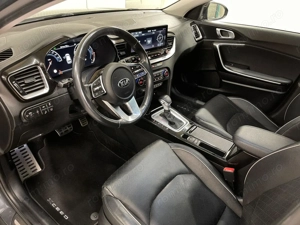 Kia XCeed - imagine 5