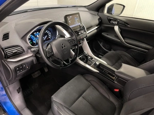 Mitsubishi Eclipse Cross - imagine 5