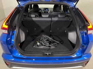 Mitsubishi Eclipse Cross - imagine 11