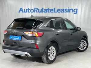 Ford Kuga - imagine 3