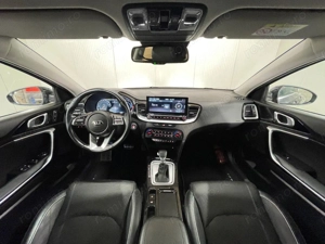 Kia XCeed - imagine 8