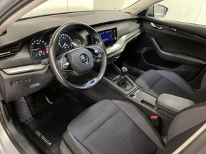 Skoda Octavia - imagine 5
