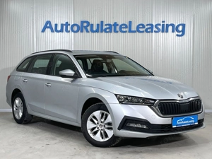 Skoda Octavia - imagine 2