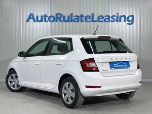 Skoda Fabia - imagine 4