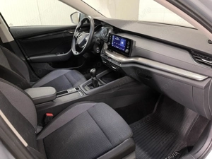 Skoda Octavia - imagine 10