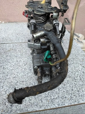 Pompa injectie fiat ducato 2.5d clasic - imagine 3