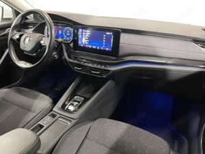 Skoda Octavia - imagine 9