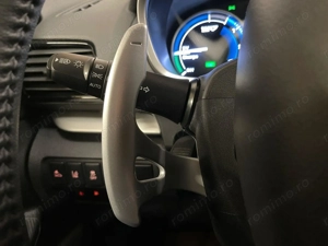 Mitsubishi Eclipse Cross - imagine 20