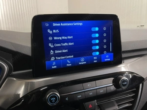 Ford Kuga - imagine 18