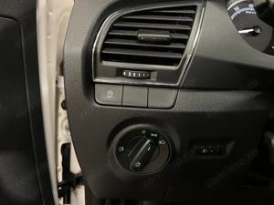 Skoda Fabia - imagine 19