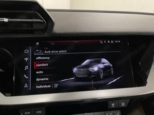 Audi A3 - imagine 14