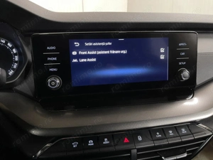 Skoda Octavia - imagine 18