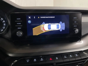 Skoda Octavia - imagine 14