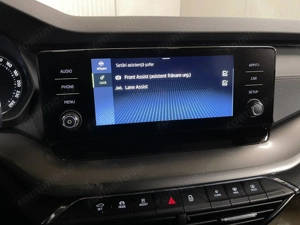 Skoda Octavia - imagine 17