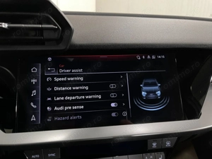 Audi A3 - imagine 15