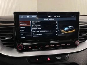 Kia XCeed - imagine 18