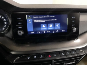 Skoda Octavia - imagine 16