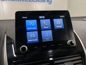 Mitsubishi Eclipse Cross - imagine 15