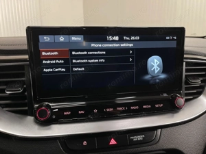 Kia XCeed - imagine 17