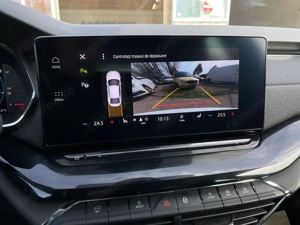 Skoda Octavia - imagine 14