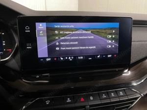 Skoda Octavia - imagine 19