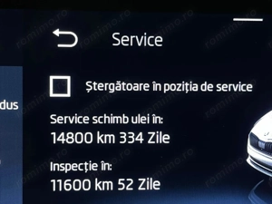 Skoda Octavia - imagine 20