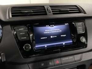 Skoda Fabia - imagine 14