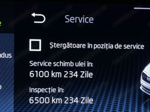 Skoda Octavia - imagine 13