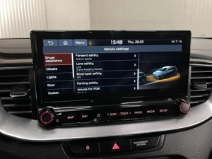 Kia XCeed - imagine 19