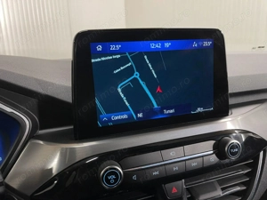 Ford Kuga - imagine 16