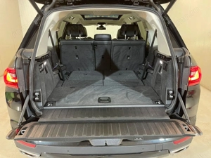 BMW X7 - imagine 12