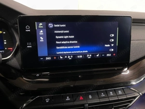 Skoda Octavia - imagine 17