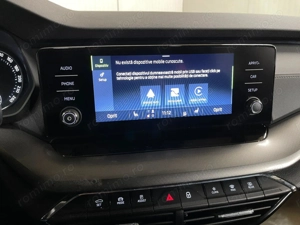 Skoda Octavia - imagine 16