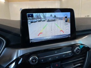 Ford Kuga - imagine 13