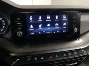 Skoda Octavia - imagine 19