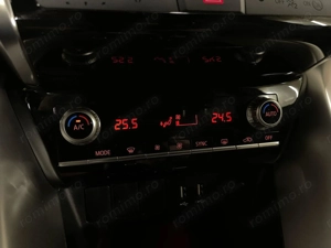 Mitsubishi Eclipse Cross - imagine 16