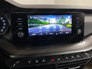 Skoda Octavia - imagine 13