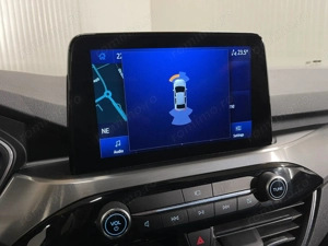 Ford Kuga - imagine 14