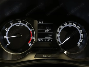 Skoda Fabia - imagine 20