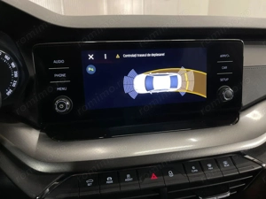 Skoda Octavia - imagine 15