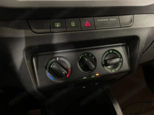 Skoda Fabia - imagine 16