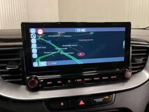 Kia XCeed - imagine 15