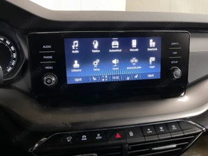 Skoda Octavia - imagine 19