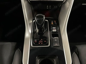 Mitsubishi Eclipse Cross - imagine 17