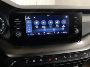 Skoda Octavia - imagine 17